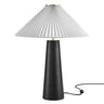 Nera Marble Table Lamp by Modway