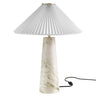 Nera Marble Table Lamp by Modway