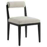 Kai Fabric Dining Chair by Modway