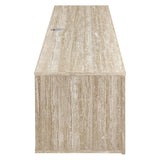 Terra 71" Wall-Mounted TV Stand by Modway