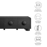 Sonnet 69" Low Profile TV Stand by Modway