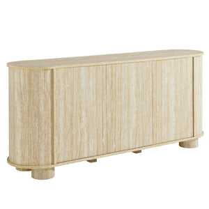 Overture-3-Door-Oval-Faux-Travertine-Sideboard-by-Modway-Living-Room
