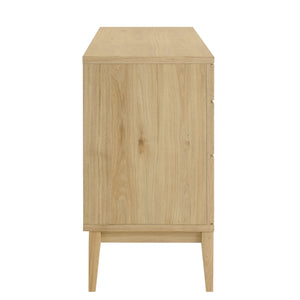 Samos 62" Sideboard by Modway