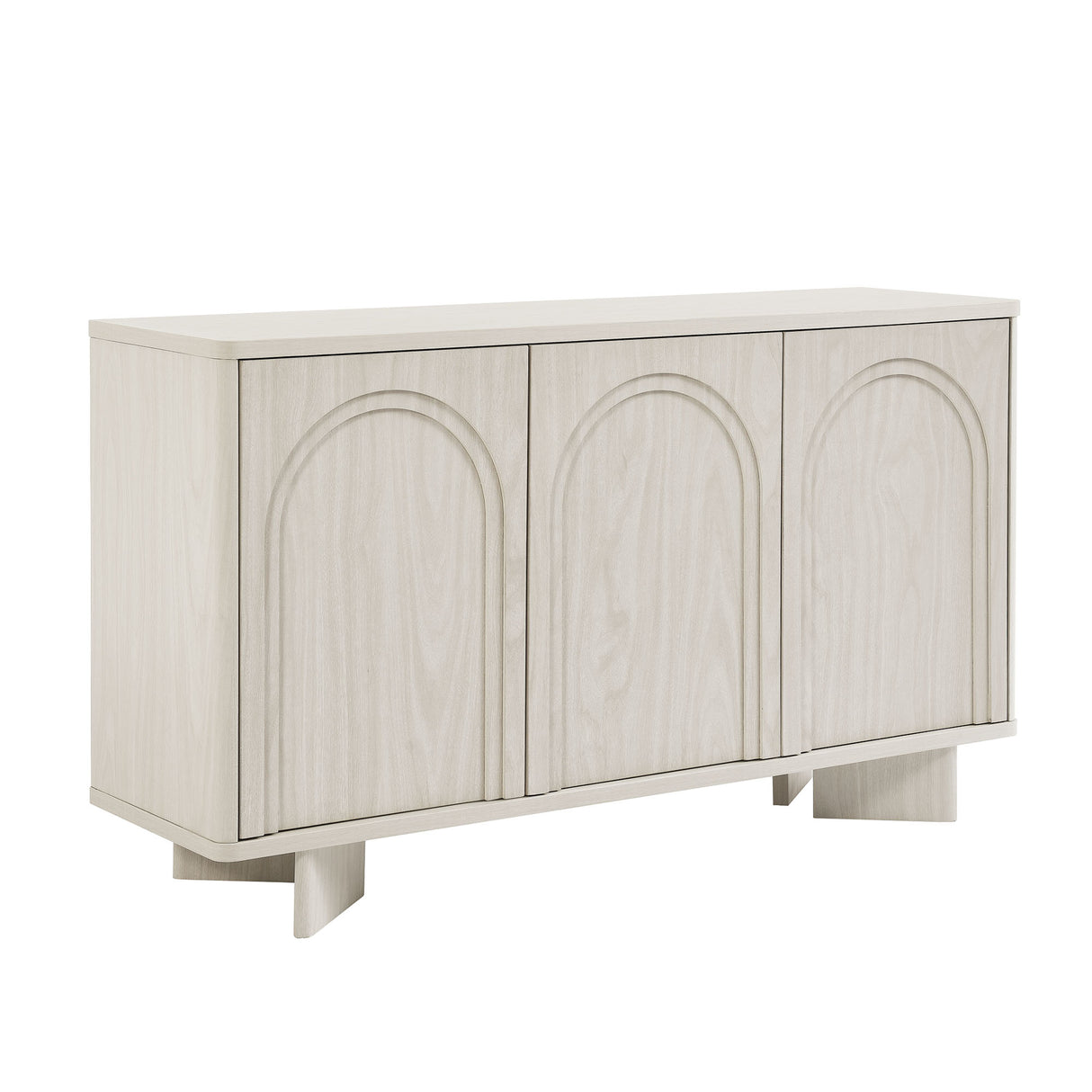 Flux-Arched-3-Door-Sideboard-by-Modway-Living-Room
