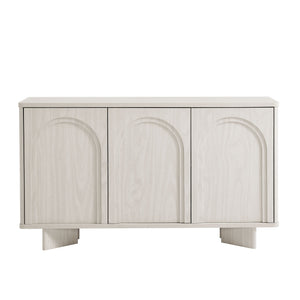 Flux Arched 3-Door Sideboard by Modway