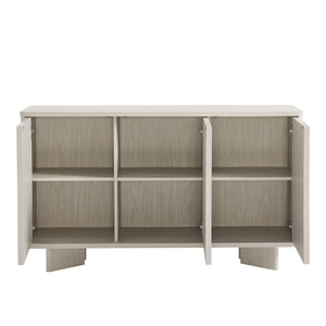 Flux Arched 3-Door Sideboard by Modway