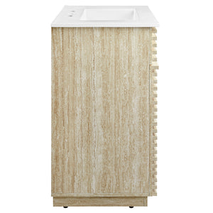 Render 30" Bathroom Vanity With Sink by Modway