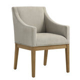 Alton Fabric Upholstered Dining Armchair by Modway