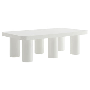 Cleo 54-Inch Rectangular Coffee Table by Modway