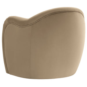 Compose Performance Velvet Accent Chair by Modway