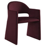 Talia Performance Velvet Dining Armchair by Modway