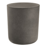 Brion Indoor-Outdoor Patio Concrete Stool by Modway