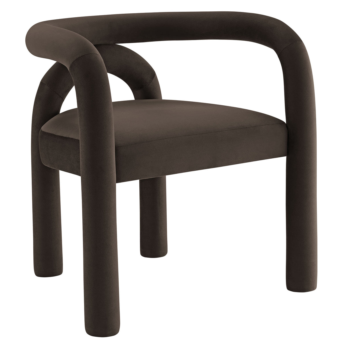 Astrid Performance Velvet Dining Chair by Modway