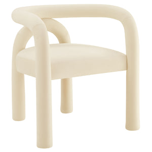 Astrid Performance Velvet Dining Chair by Modway