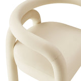 Astrid Performance Velvet Dining Chair by Modway