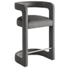 Winslow Performance Velvet Counter Stool by Modway
