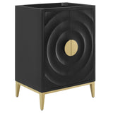 Beau 24" Bathroom Vanity Cabinet