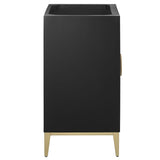 Beau 24" Bathroom Vanity Cabinet