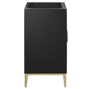 Beau 24" Bathroom Vanity Cabinet