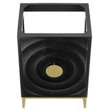 Beau 24" Bathroom Vanity Cabinet