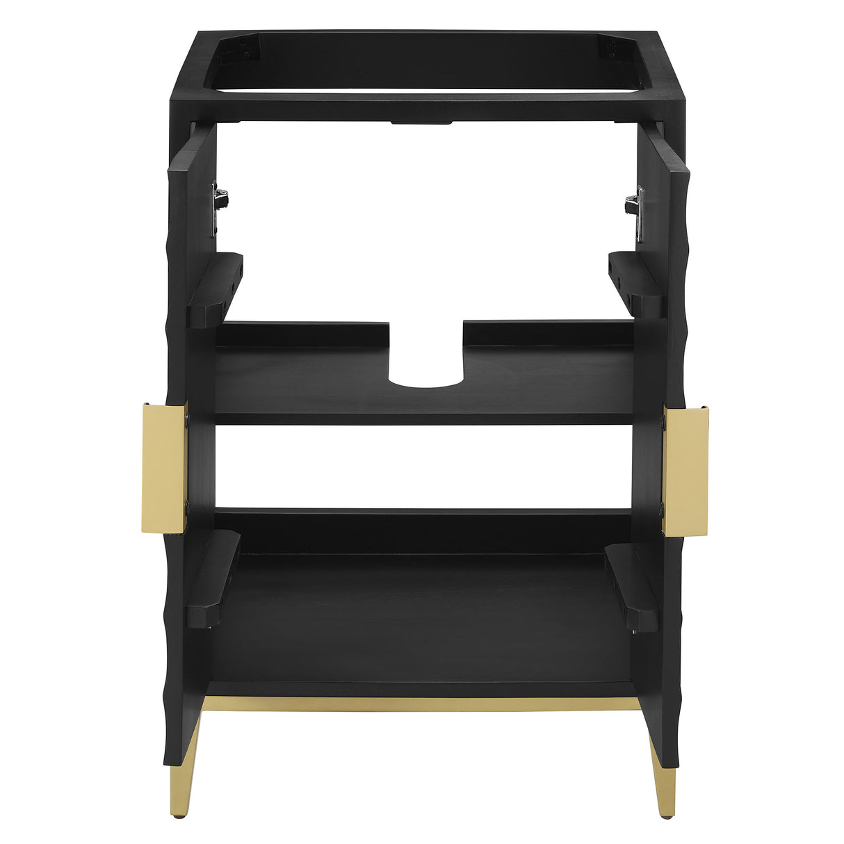 Beau 24" Bathroom Vanity Cabinet