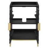 Beau 24" Bathroom Vanity Cabinet