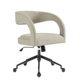 Pinnacle Upholstered Office Chair by Modway