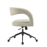 Pinnacle Upholstered Office Chair by Modway