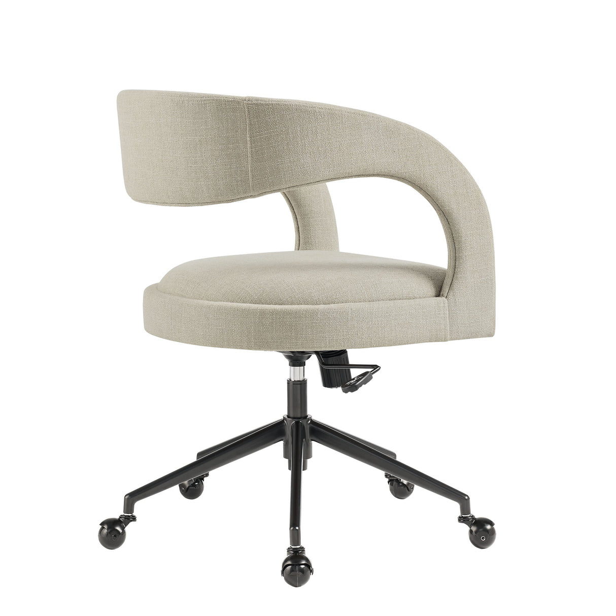 Pinnacle Upholstered Office Chair by Modway