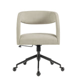 Pinnacle Upholstered Office Chair by Modway