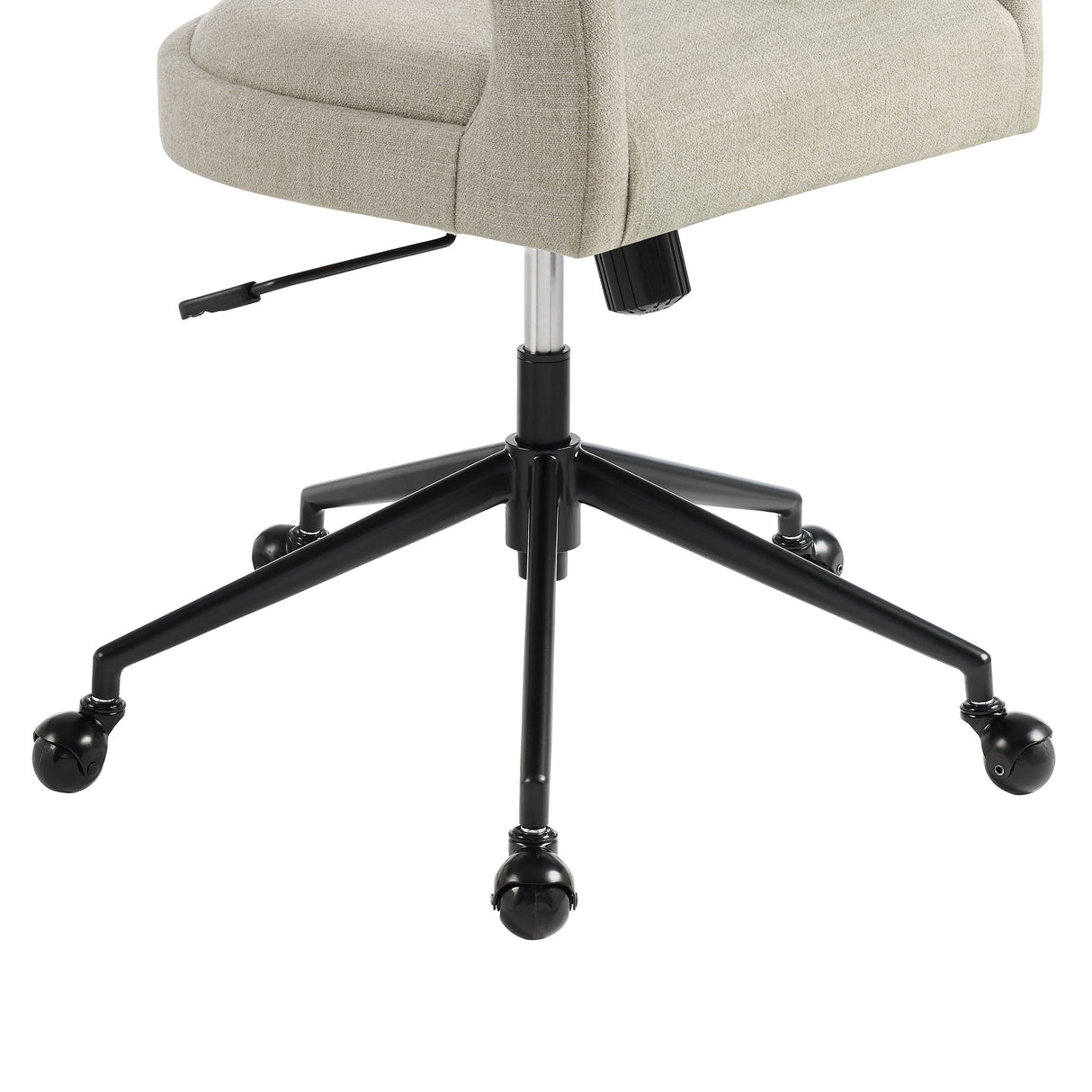 Pinnacle Upholstered Office Chair by Modway
