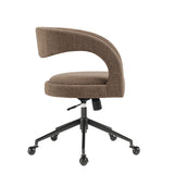 Pinnacle Upholstered Office Chair by Modway