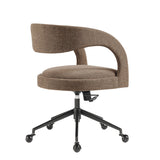 Pinnacle Upholstered Office Chair by Modway