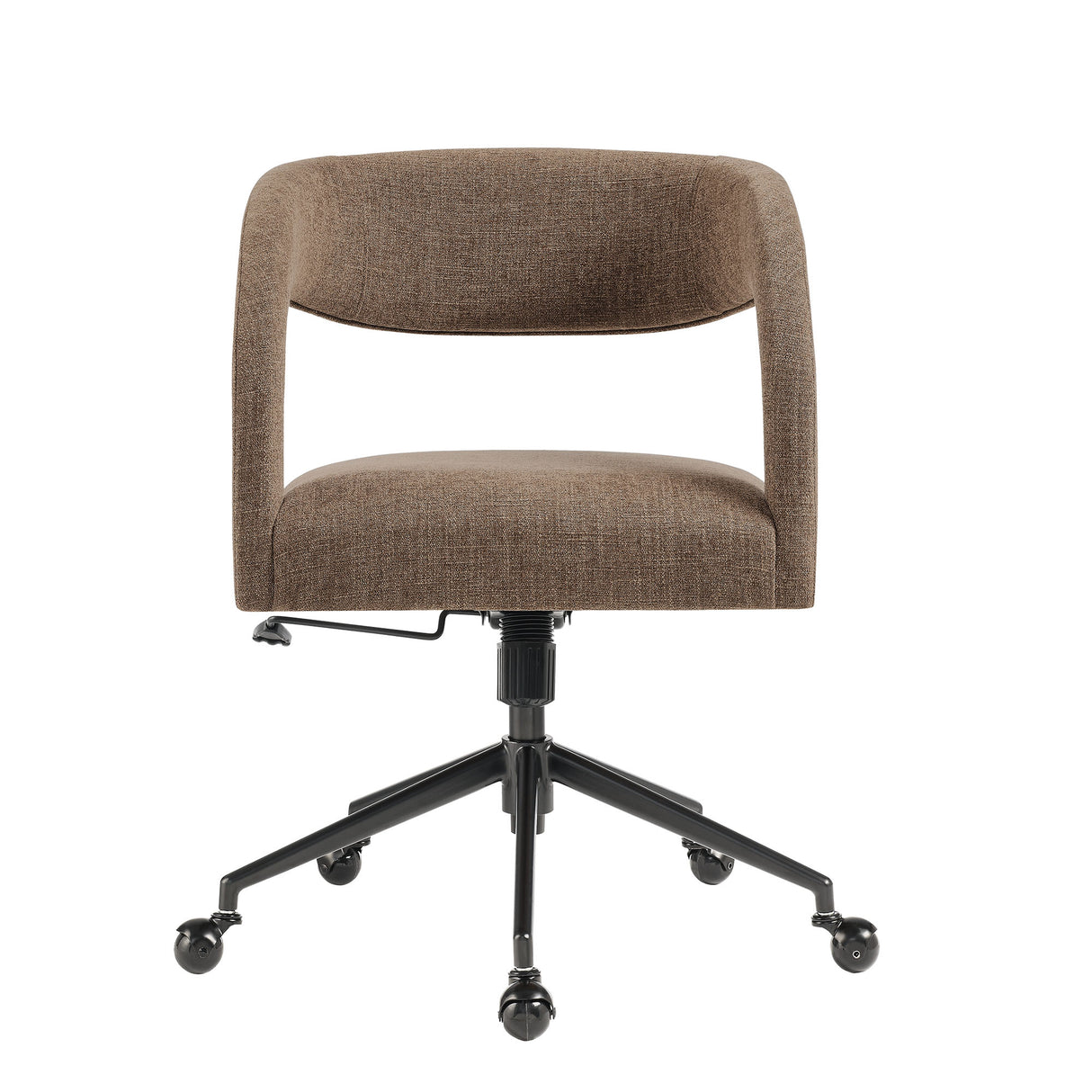 Pinnacle Upholstered Office Chair by Modway