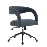 Pinnacle Upholstered Office Chair by Modway