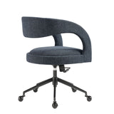 Pinnacle Upholstered Office Chair by Modway