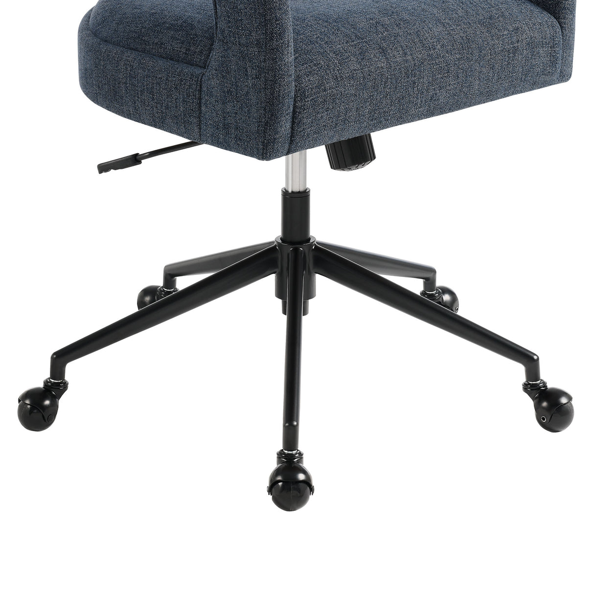 Pinnacle Upholstered Office Chair by Modway