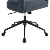 Pinnacle Upholstered Office Chair by Modway
