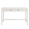 Emmeline 1-Drawer Scallop Writing Desk by Modway
