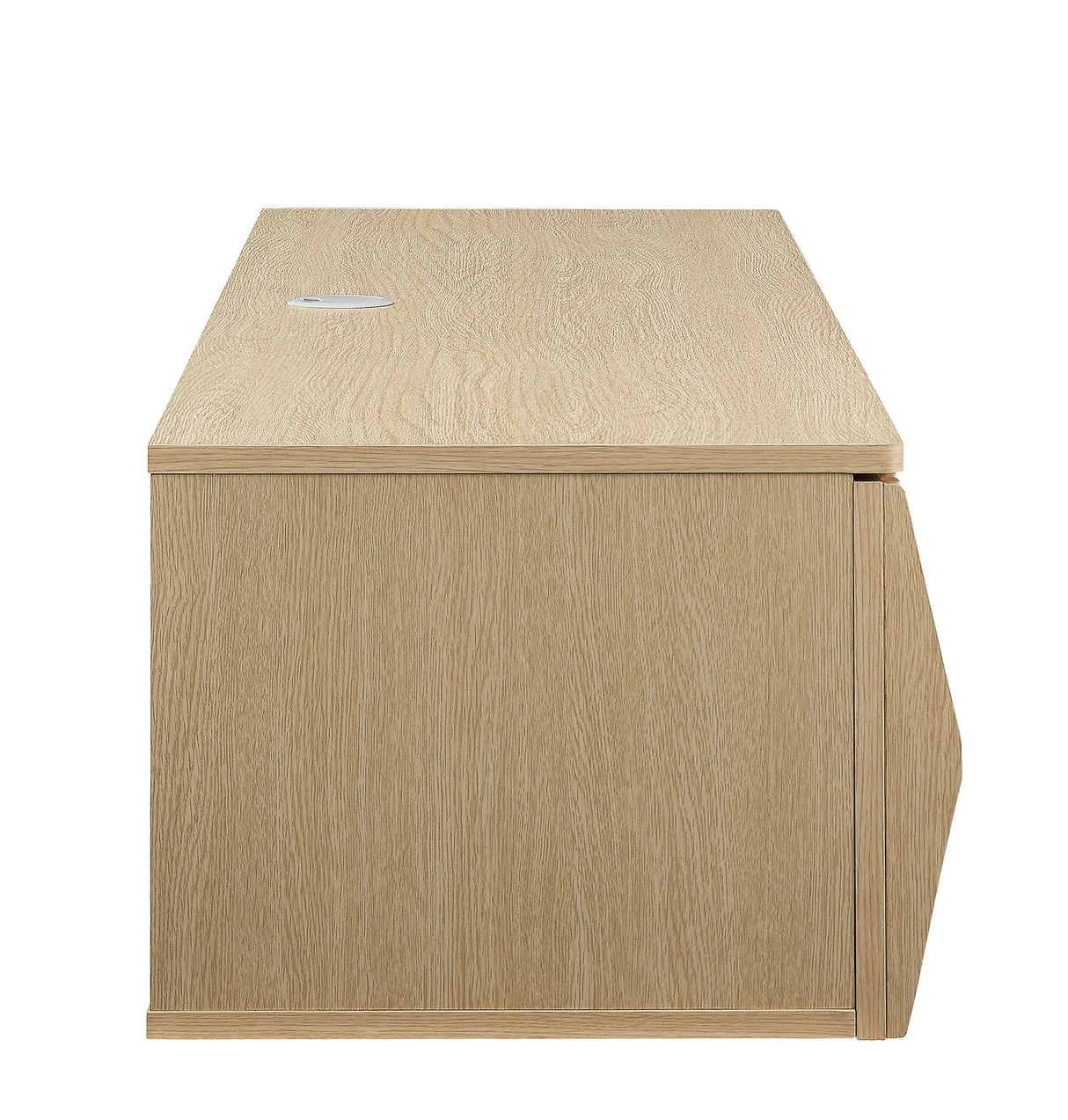 Vaughn 64" Wall Mount TV Stand by Modway