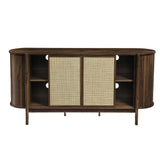 Reid 63" Curved Sideboard by Modway