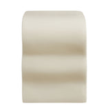 Jorin Squiggle Side Table by Modway