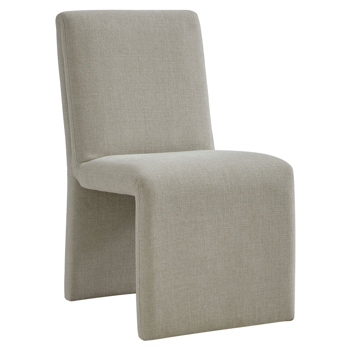 Emory Fabric Upholstered Dining Side Chair by Modway
