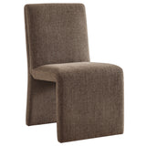 Emory Fabric Upholstered Dining Side Chair by Modway
