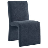 Emory Fabric Upholstered Dining Side Chair by Modway