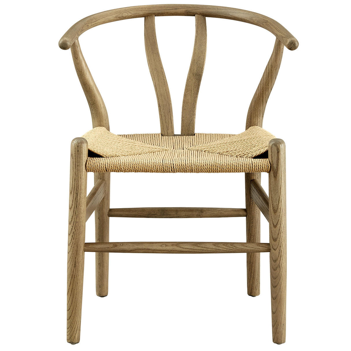 Amish 29" Wood Dining Chair by Modway