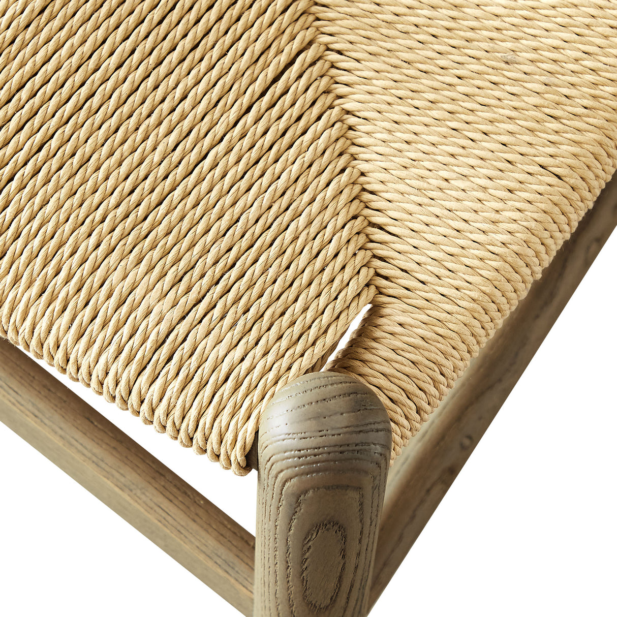 Amish 29" Wood Dining Chair by Modway