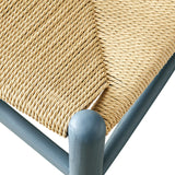 Amish 29" Wood Dining Chair by Modway