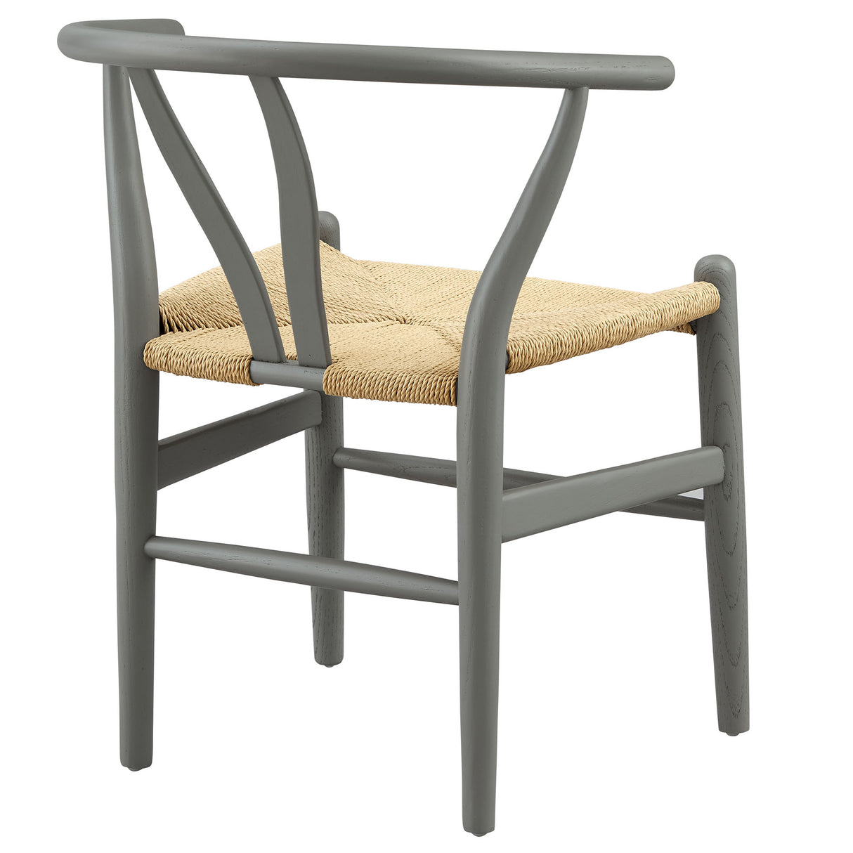 Amish 29" Wood Dining Chair by Modway