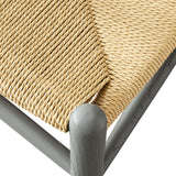 Amish 29" Wood Dining Chair by Modway